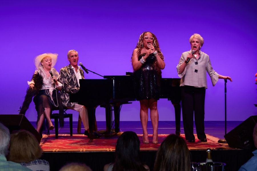 Hamptons Summer Songbook Brings Broadway Stars, Cabaret Legends And Tony Winners To The East End