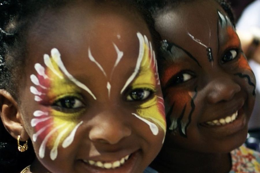 NYC Kidsfest Returns To Harlem Parks For Three Days Of Music, Arts, And Family Fun