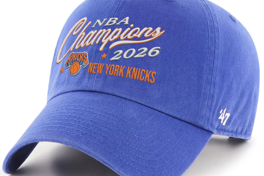 NYC To Throw Historic Ticker-Tape Parade for Knicks After First NBA Title In 53 Years