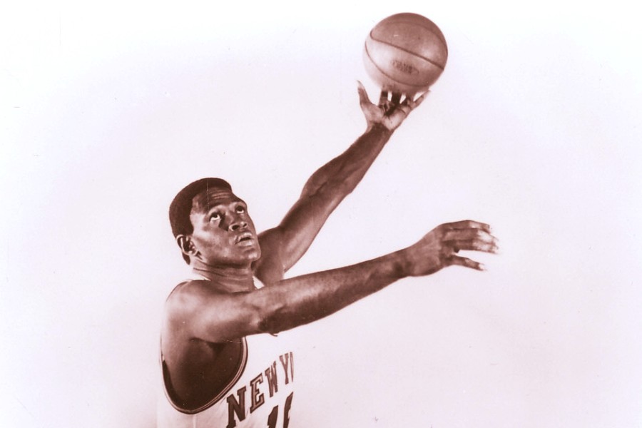 What The Knicks Reminded Us About Who We Can Be