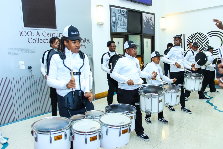 Schomburg Center Summer Begins With Centennial Festival And Superstars
