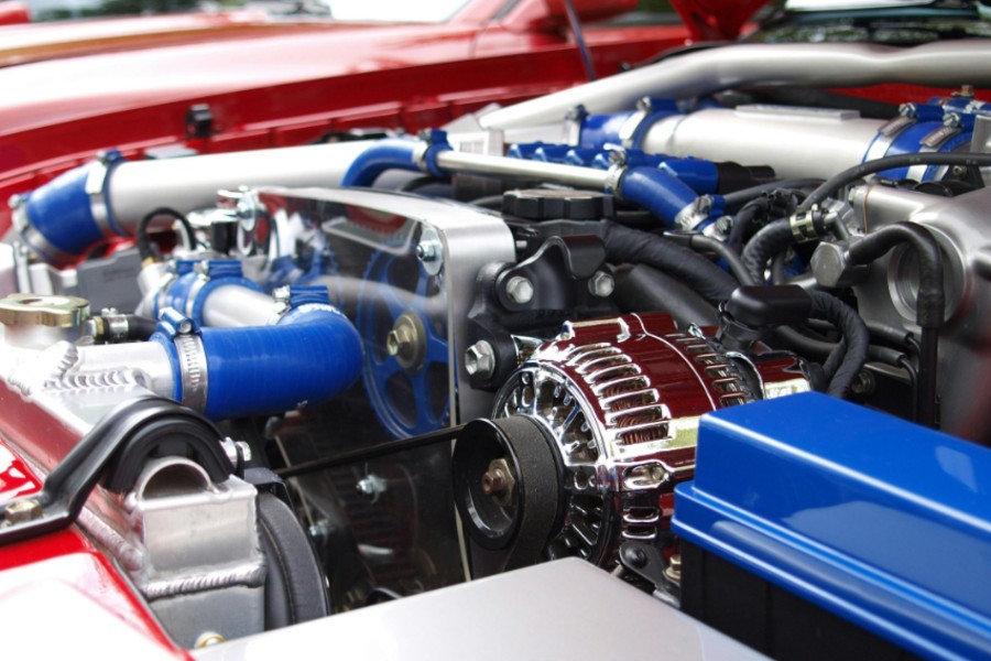 Everyday Driving Habits That Can Strain An Alternator