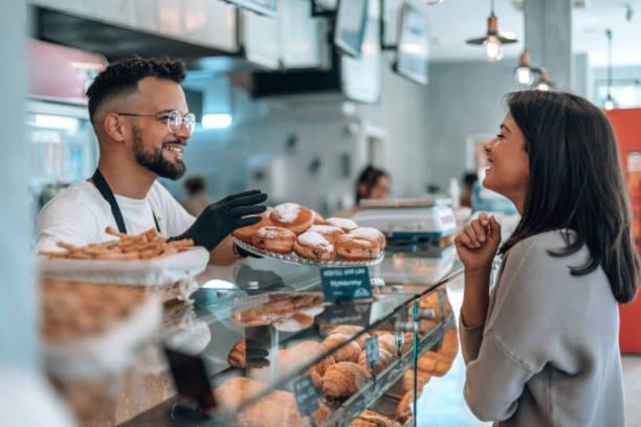 Beyond Taste: What Makes Customers Remember Your Bakery