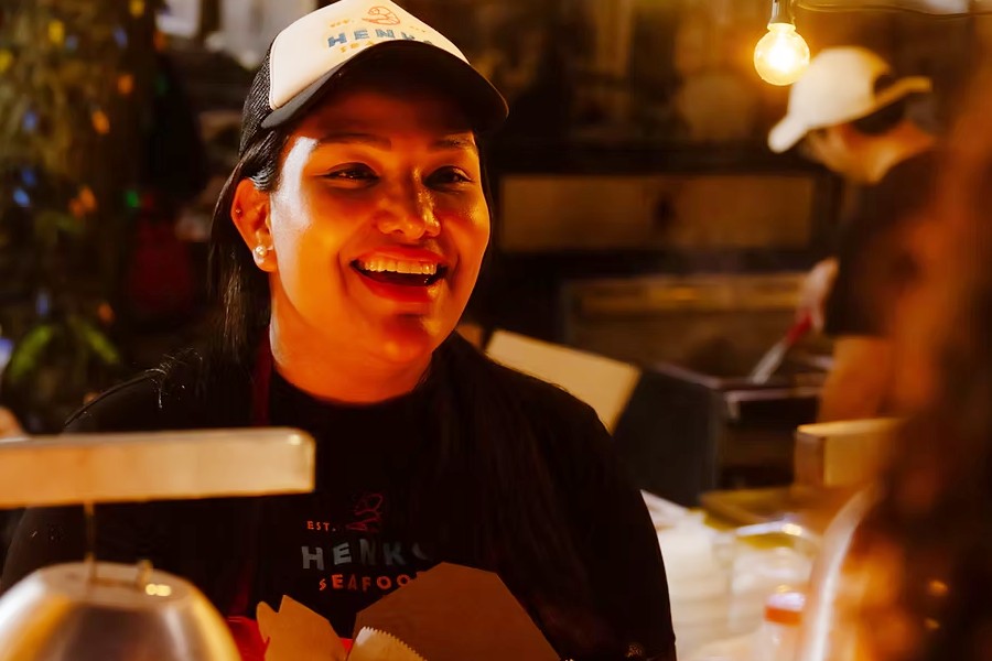 The Harlem Food Class Of 2026: 30 Founders Bet On Uptown