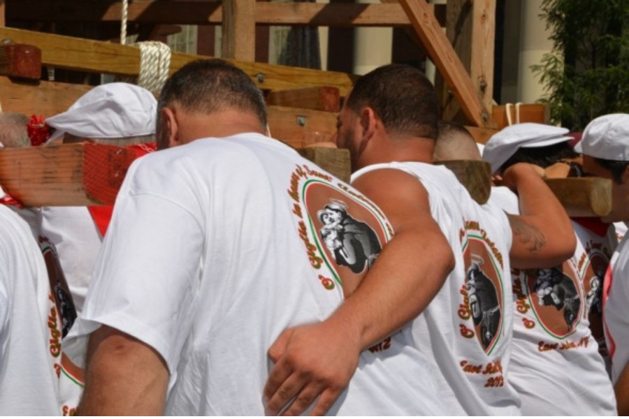 Join The 2026 Giglio Feast And BBQ In East Harlem