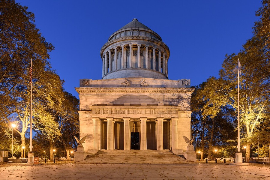 Grant Monument Association Is Hosting At Grant’s Tomb For America’s 250th birthday In Harlem