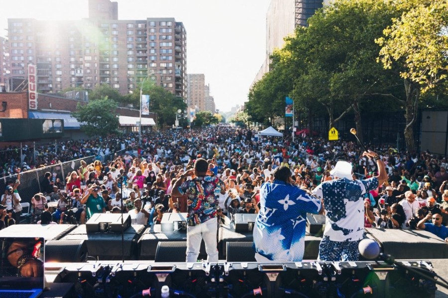 Harlem Week Returns August 1–16 For Its 52nd Annual Celebration