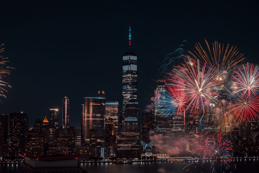 Mayor Mamdani Announces 100,000 Free Tickets For Macy’s Fourth Of July Fireworks