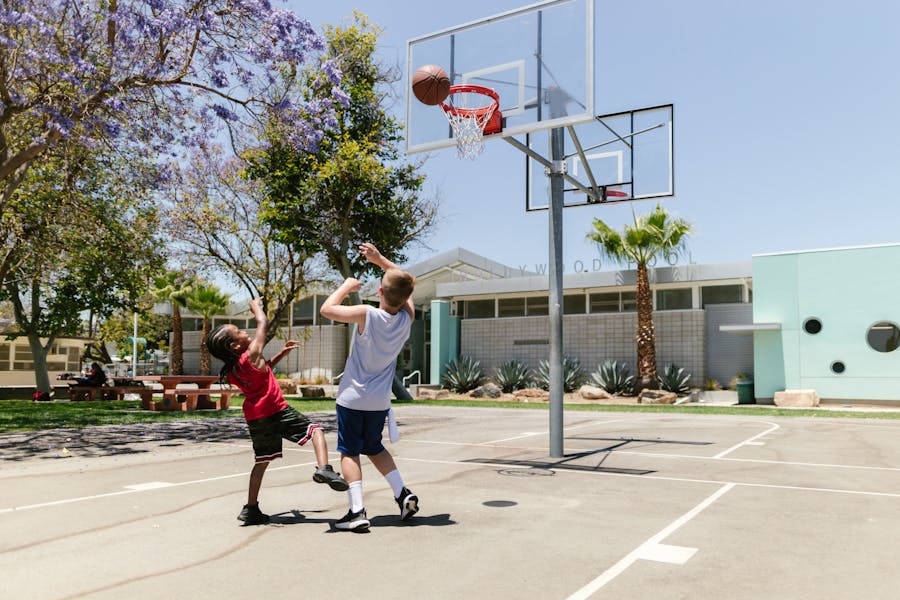 Mayor Mamdani Adds 4,000 More Hours Of Play At NYC Parks