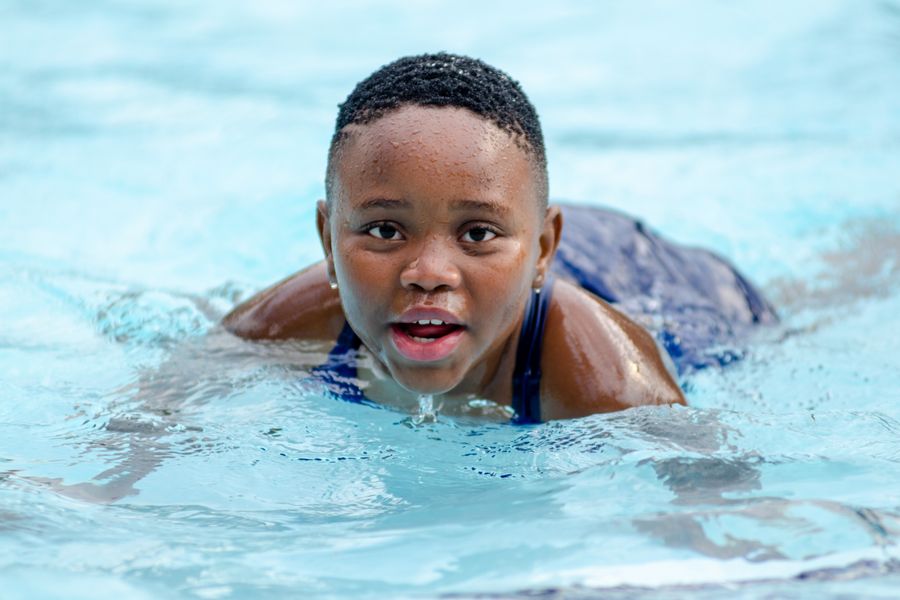 Mayor Mamdani Opens NYC’s Outdoor Pool Season At Historic East Harlem Pool