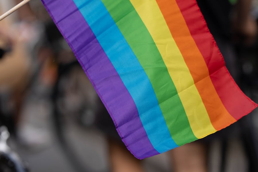 NYC Health Department Kicks Off Pride Month With Citywide Celebrations