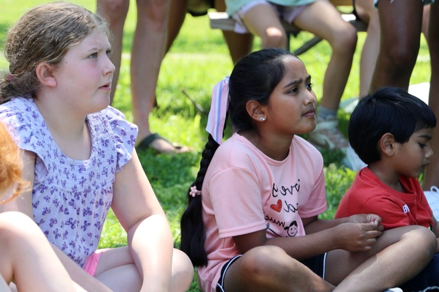 NY State Expands Summer Literacy Trail With Parks, Conservation, And Families United Through Reading