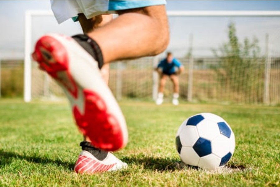 Get A Kick Out Of DCWP, As They Launch The World Cup Small Business Education Campaign