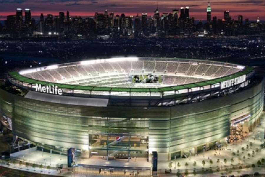 Discussing Every FIFA 2026 World Cup Game At MetLife Stadium