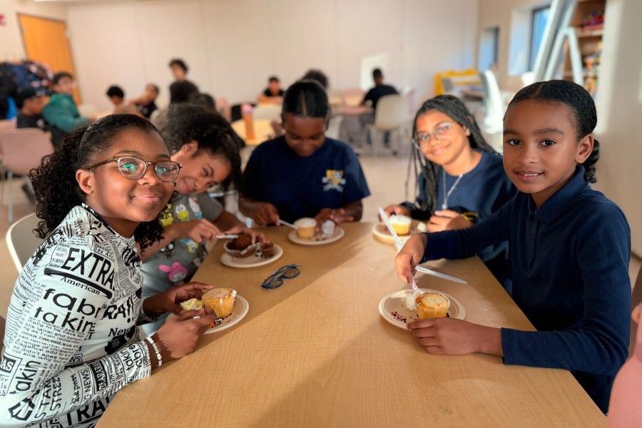 Trinity Church Awards $19.5 Million For Education, Public Benefits, And Church Stewardship