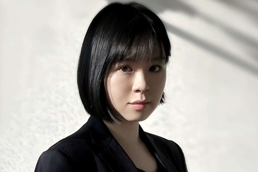 Eunha Chang Awarded The 2026 AHL Foundation In Harlem