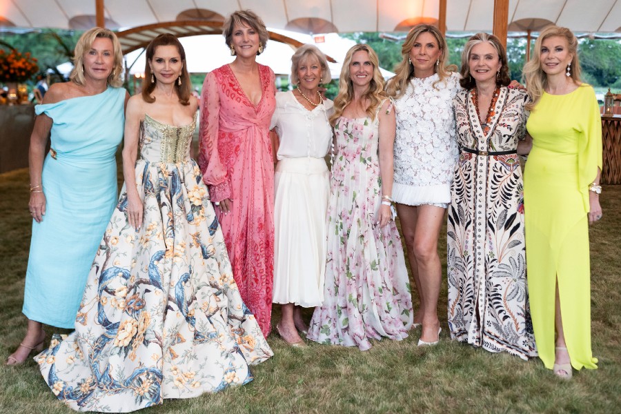 From Harlem To Hamptons, Experience The 1940s Supper Club Longest-Running Gala