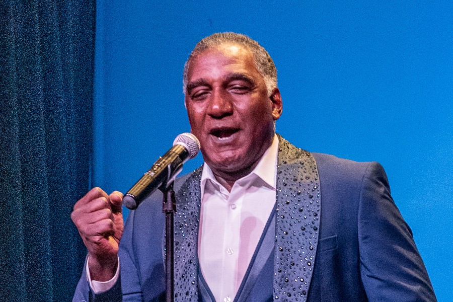 2026 Season Of Hamptons Summer Songbook By The Sea At LTV Studios