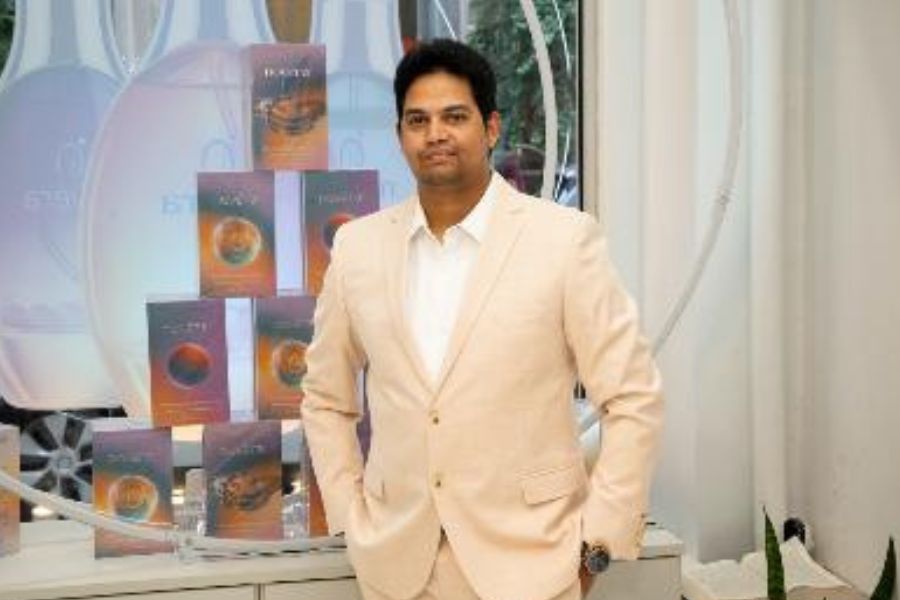 Luxury Skincare Brand Novéra Makes U.S. Debut At Manhattan Launch