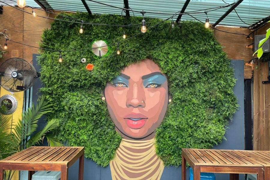 Beloved East Harlem Restaurant Reopens Eight Months After Devastating Fire, Thanks To Community Support