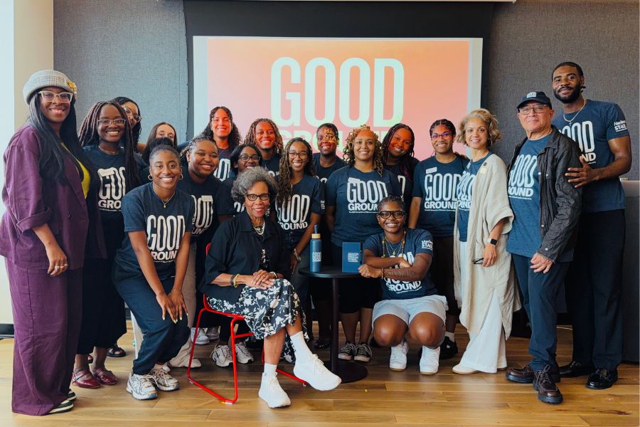 Harlem Stage Launches Fellowship To Build Next Generation Of Black Women Arts Leaders