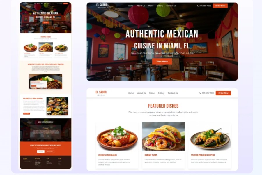 How An AI Landing Page Generator Can Save Time And Improve Your Marketing Workflow