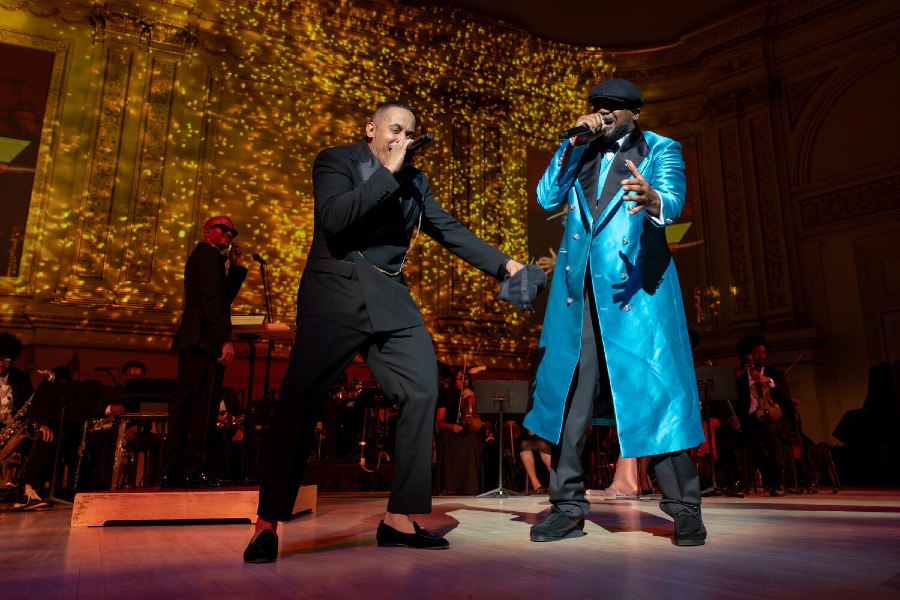 Carnegie Hall: A Legendary New York Staple Of Musical History, Innovation And Hip Hop