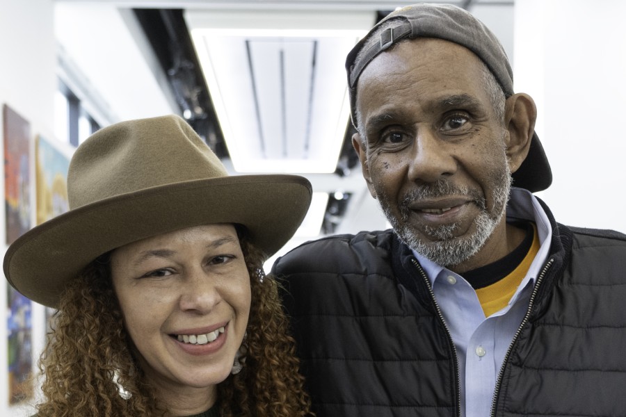 A Celebration Of A Life So Beautifully Lived In Harlem And Beyond
