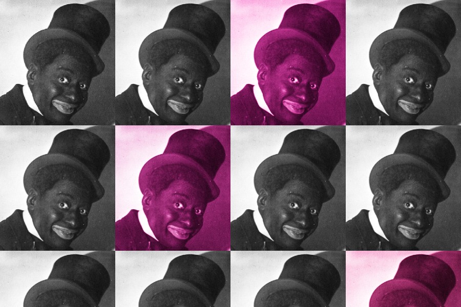 Harlem’s Bert Williams, One Of The First And One Of The Last, 1874-1922