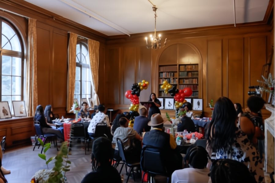 New York’s Reinvestment Fund Fuels Poder Youth Leadership Collective’s First Graduates