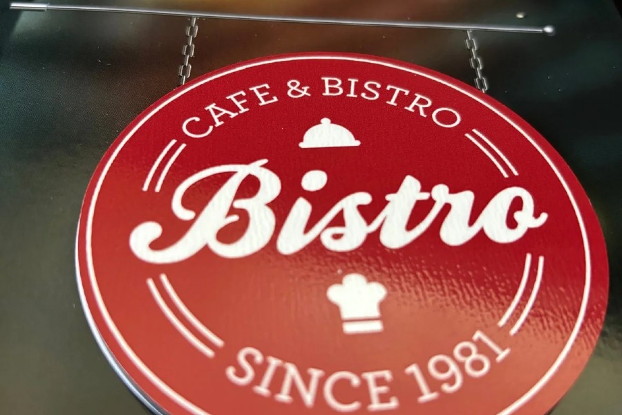 Why Are Indoor Business Signs The Secret To Brand Success?