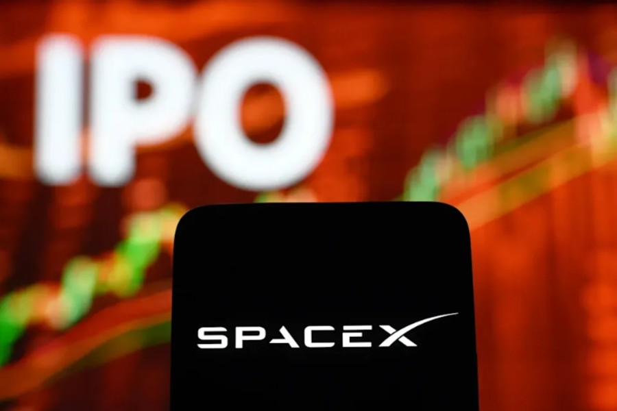 What Recent Market Activity Reveals About Investor Demand For SpaceX Shares