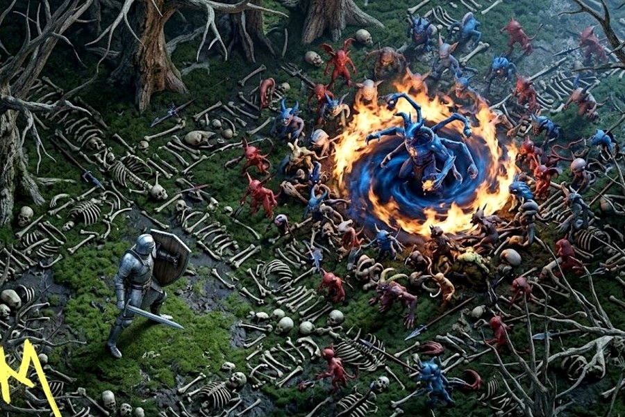 Diablo 4 Season 14: What To Farm In Season Of Death Awakening