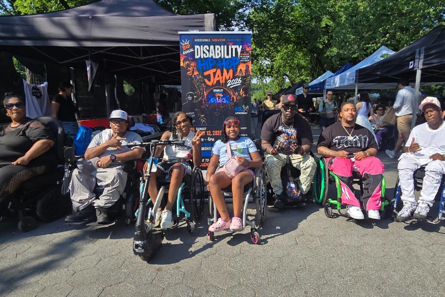 Stephanie’s View: Disability Unite Festival 2026