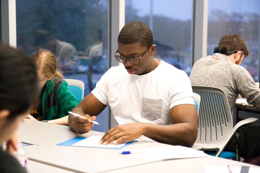 Mayor Mamdani Makes Civil Service Exams Free For NYC High School Students, First-Time Test Takers