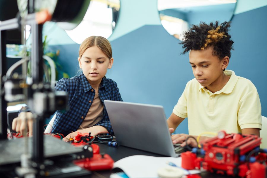 NYC Launches Sports And Tech Challenge To Turn World Cup Buzz Into Career Opportunities For Local Youth