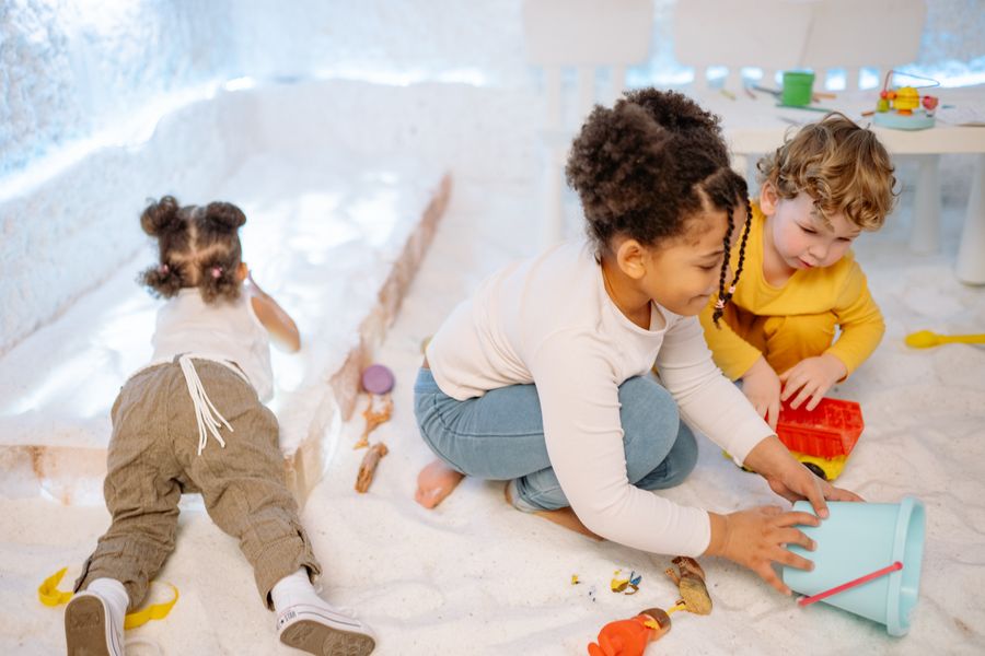NYC Launches First-Ever Free ‘Parents’ Night Out,’ Giving Families In Harlem And Beyond A Break