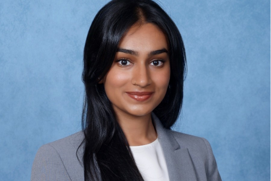 CUNY Medical Student Earns Fulbright-Fogarty Fellowship For Dengue Prevention Research In Nepal