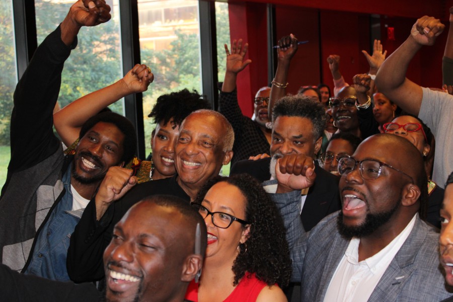 NYC CORE Launches Reparations Study To Address Slavery’s Lasting Legacy