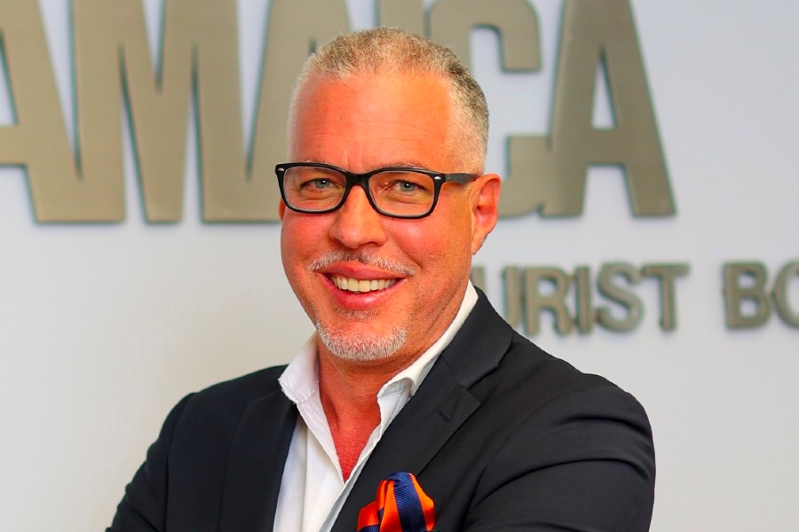 Interview: Jamaica’s Greatest Tourism Asset Is Its Human Connection — And Harlem Is Part Of That Story