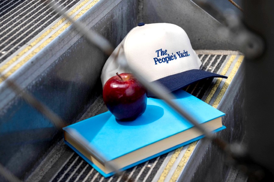 NYC Ferry Drops Summer 2026 Merch Collection For Harlemites And Others To Pick-Up