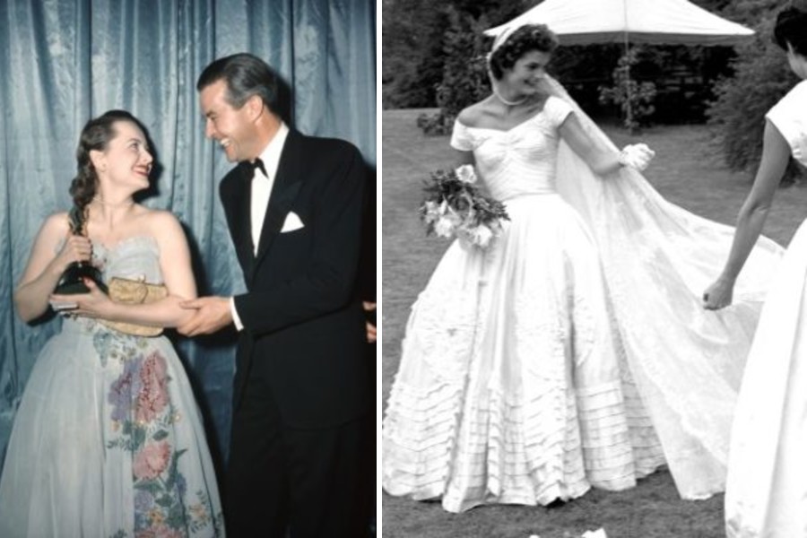 Harlem’s Ann Lowe The Fashion Designer To First Ladies And Stars, 1898-1981