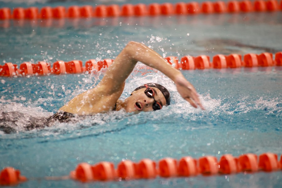 Teen Swimmer Turns Family Trauma Into Harlem Water Safety Movement Initiative Bold