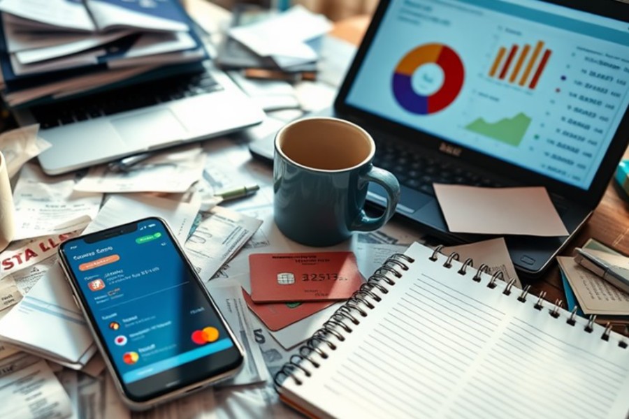 Money Management Pitfalls To Avoid: Simple Strategies For Better Financial Decisions