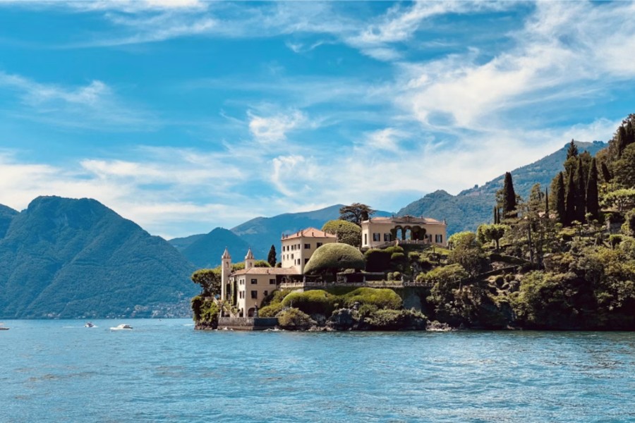 Milan To Lake Como: The Ultimate Luxury Drive Through Northern Italy