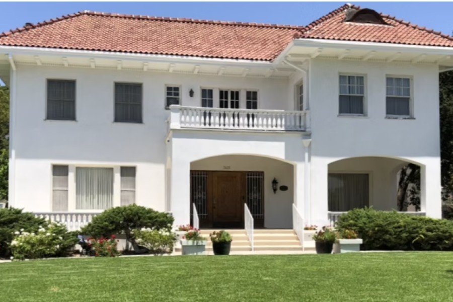 Los Angeles: Wilfandel Club Preserves Legacy While Empowering Generations Through Culture Leadership And Service