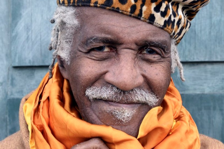 Alfie Wade: Harlem’s Global Cultural Ambassador Leaves An Enduring Legacy Behind (1932-2026)