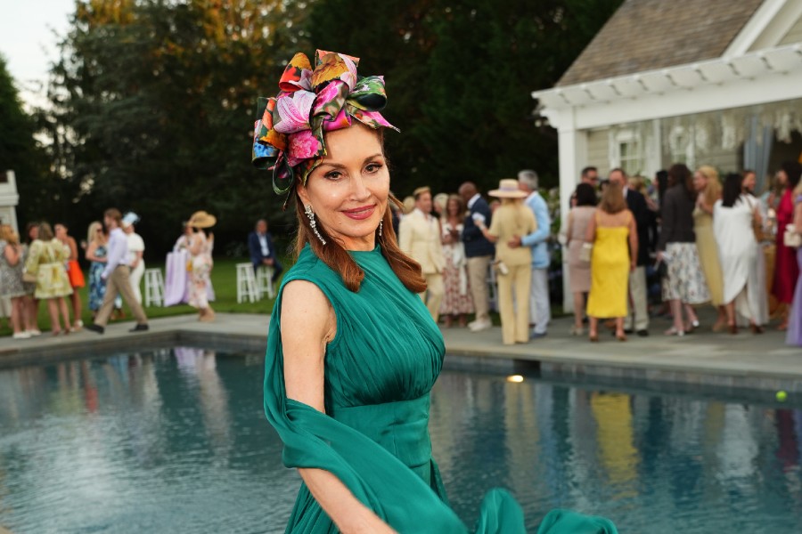 French Heritage Society 2026 Summer Soirée