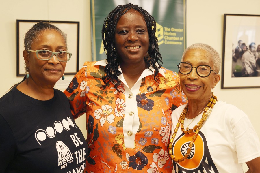 Harlem Week 2026 Celebrates New York City Senior Citizens Day
