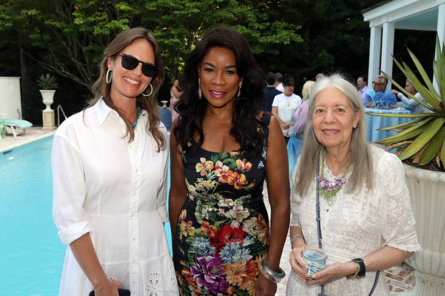 East Hampton: Philanthropic Soiree With YAGP + NYC Ballet Dancers